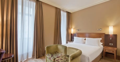 Room Habitación Superior